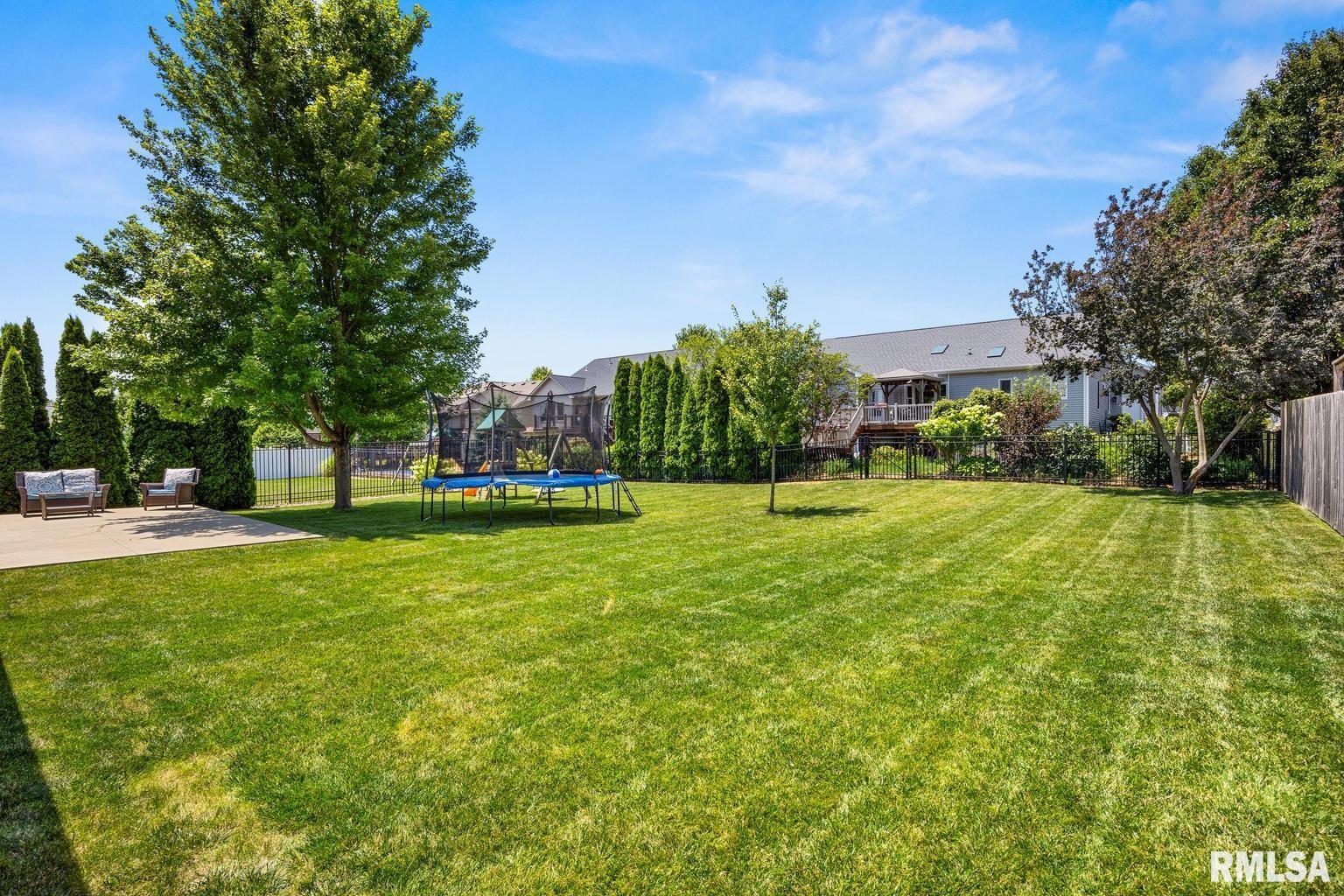 800 Simon Street Washington, IL 61571 - Photo 44 of 45