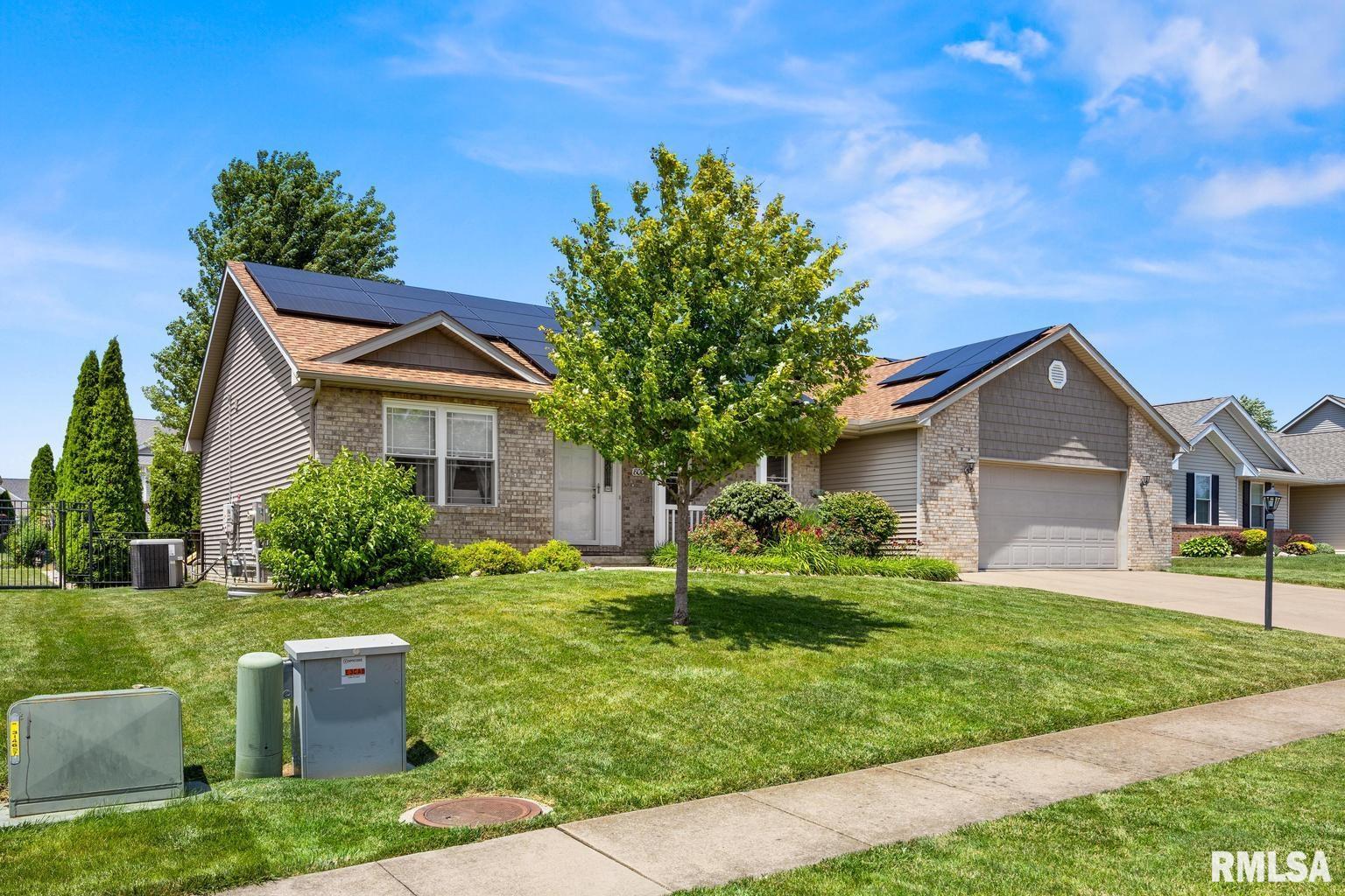 800 Simon Street Washington, IL 61571 - Photo 45 of 45