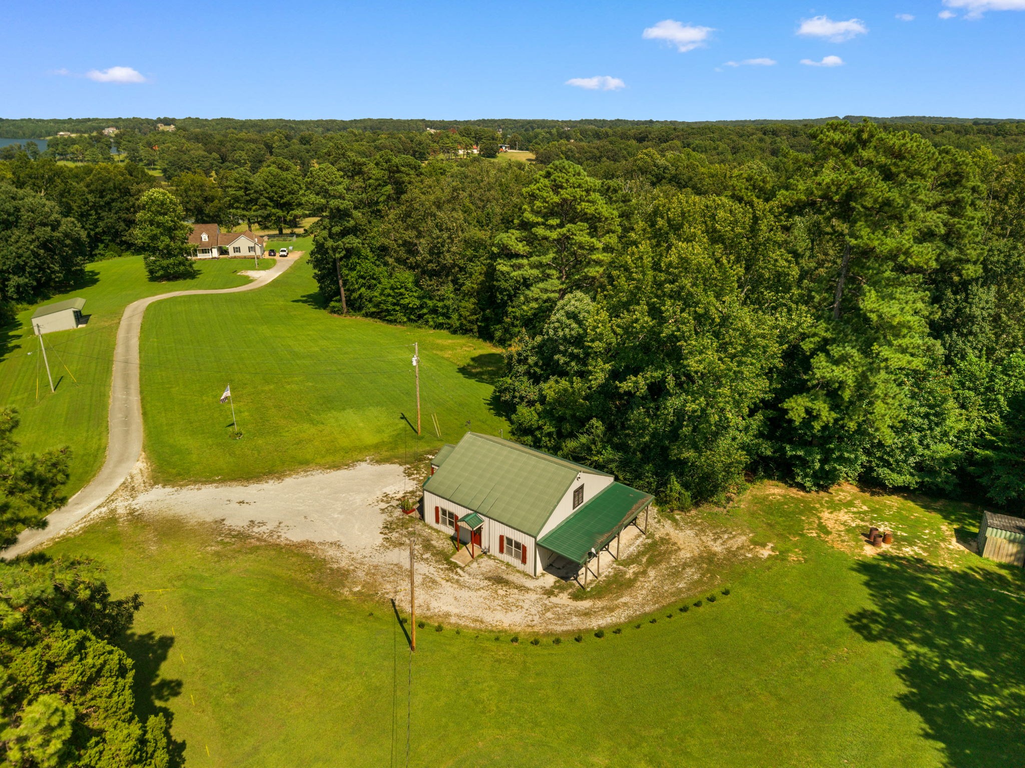 89 Leach Road Huntingdon, TN 38344 - Photo 9 of 42 Gallery Image 9