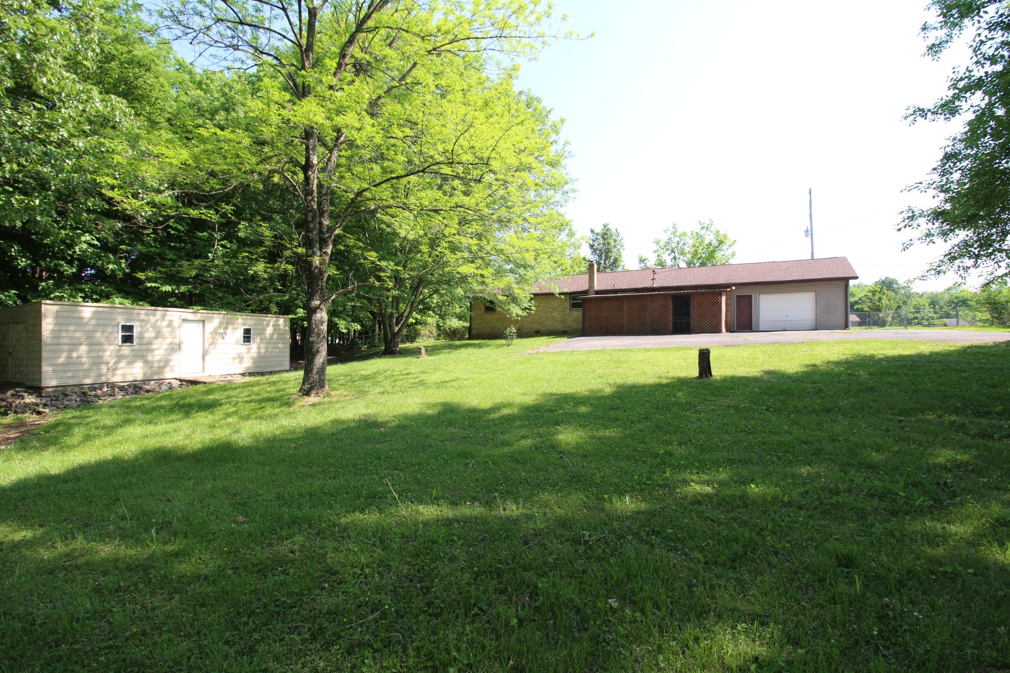 935 Lafayette Road Clarksville, TN 37042 - Photo 9 of 26 Gallery Image 9