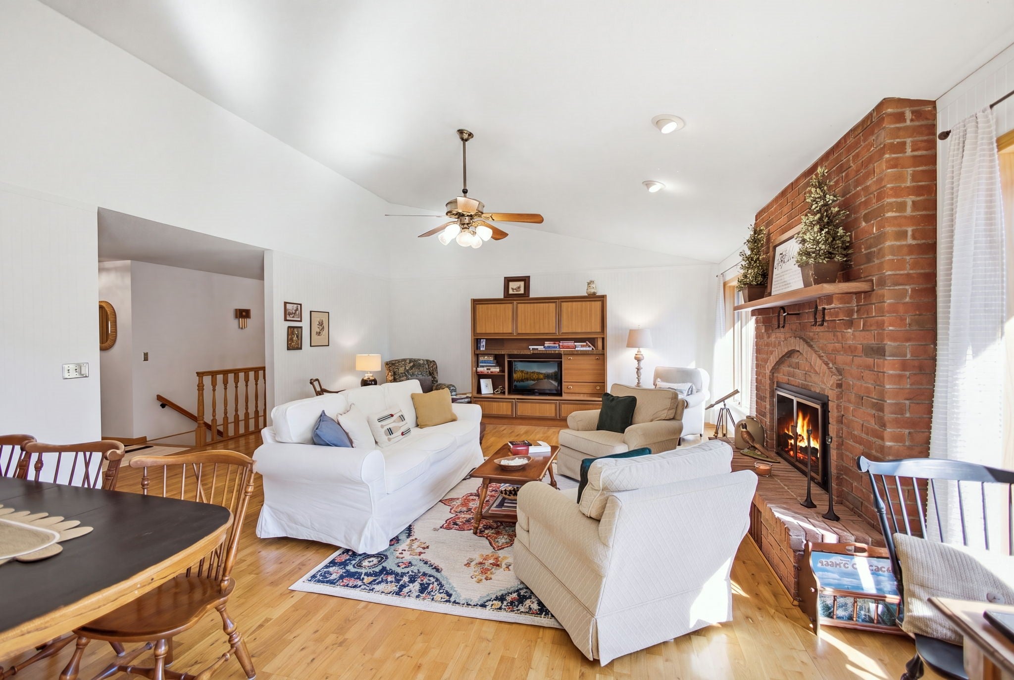 1171 County Road East Spooner, WI 54801 - Photo 9 of 60 Gallery Image 9