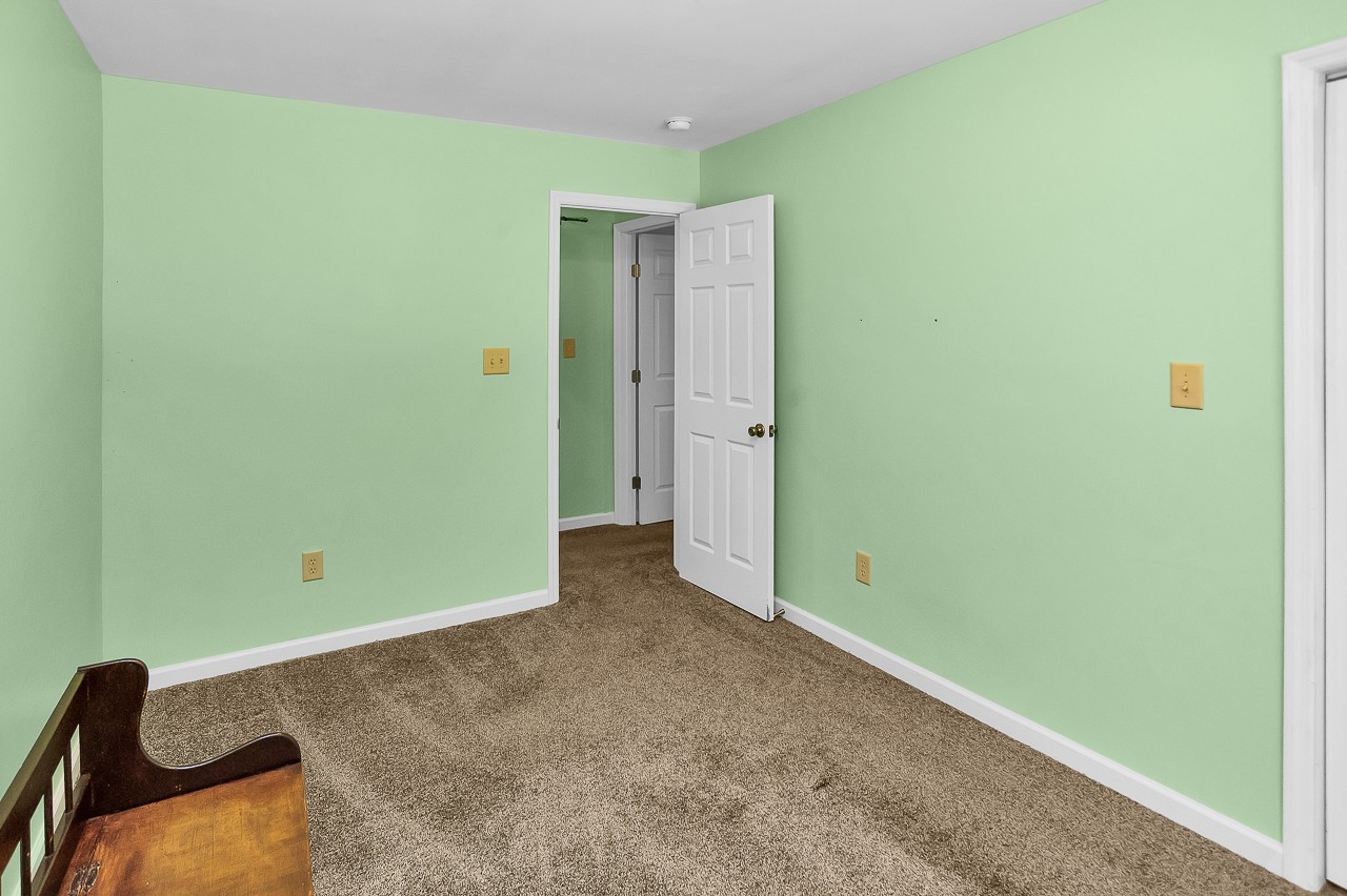 253 Hunter Road Fayetteville, TN 37334 - Photo 25 of 61 a view of an empty room