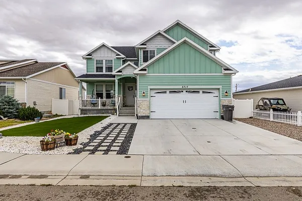 $649,000 | 5717 Sun Ridge Drive, Rock Springs, WY 82901