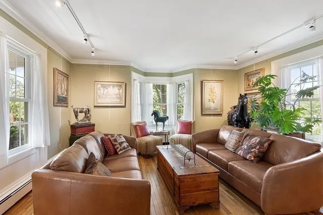 $1,975,000 | 4 Norwood Avenue, Rockport, MA 01966