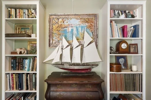 $1,975,000 | 4 Norwood Avenue, Rockport, MA 01966