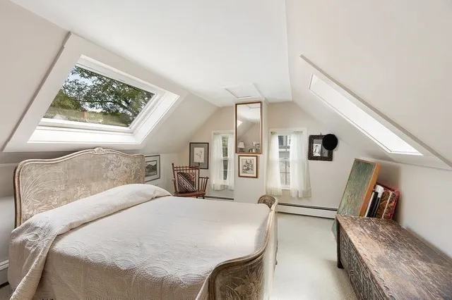 $1,975,000 | 4 Norwood Avenue, Rockport, MA 01966