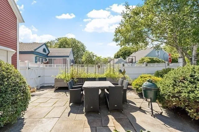 $1,975,000 | 4 Norwood Avenue, Rockport, MA 01966