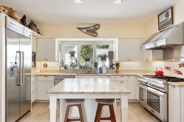 $1,975,000 | 4 Norwood Avenue, Rockport, MA 01966