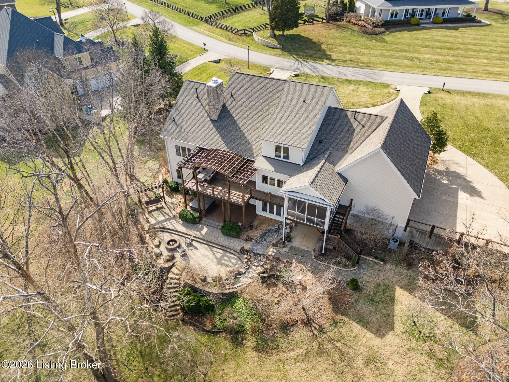 5903 Mt Pleasant Road Prospect, KY 40059 - Photo 78 of 82 5903 Mount Pleasant Rd-8