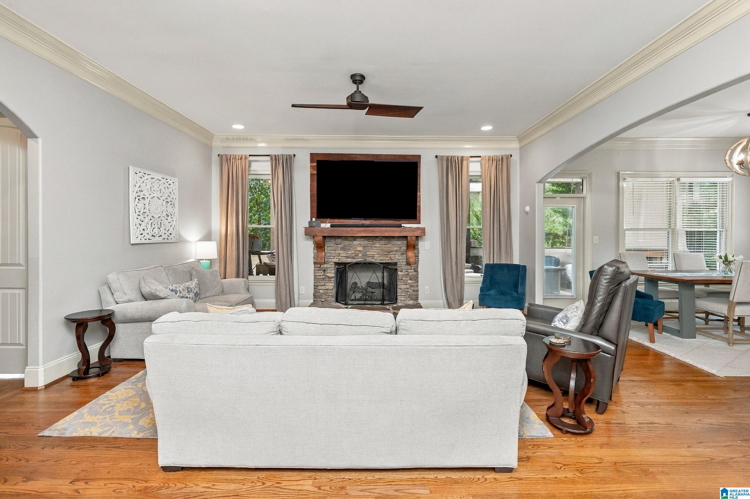 6000 Ridge Trail Birmingham, AL 35242 - Photo 11 of 85 Gallery Image 11