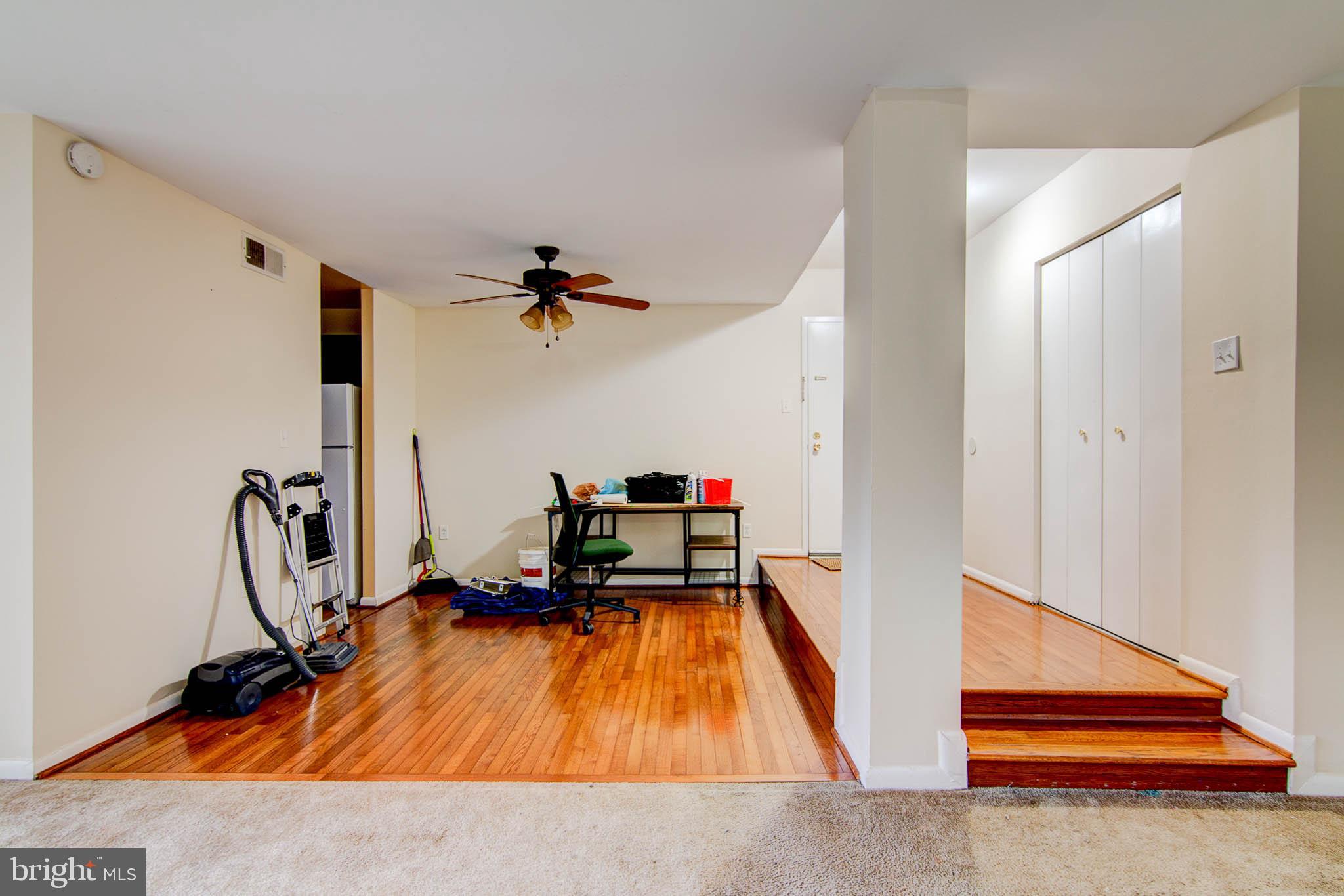 15613 Dorset Road, Unit 104 Laurel, MD 20707 - Photo 11 of 18 Dining Area