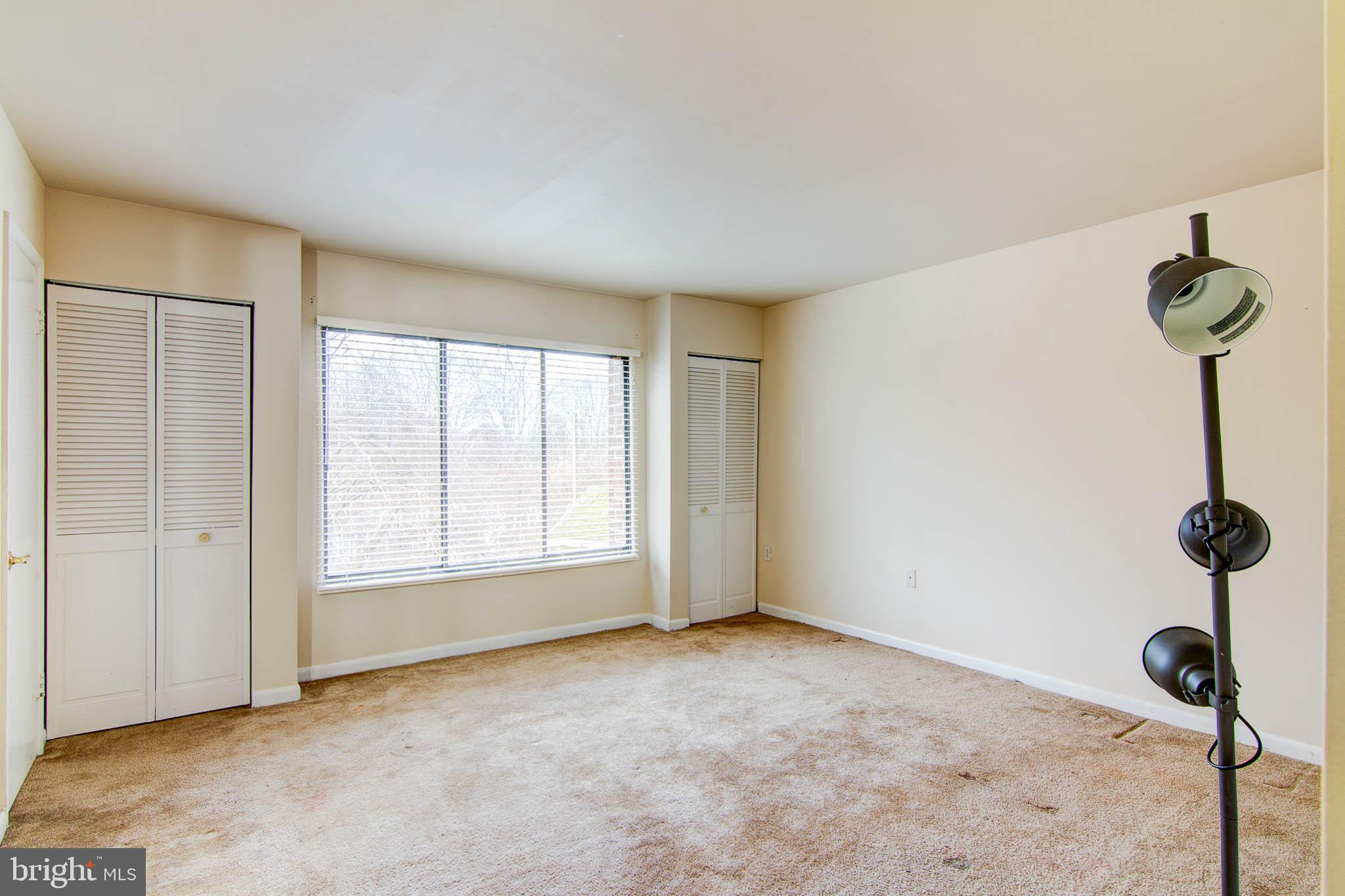 15613 Dorset Road, Unit 104 Laurel, MD 20707 - Photo 4 of 18 Bedroom 2