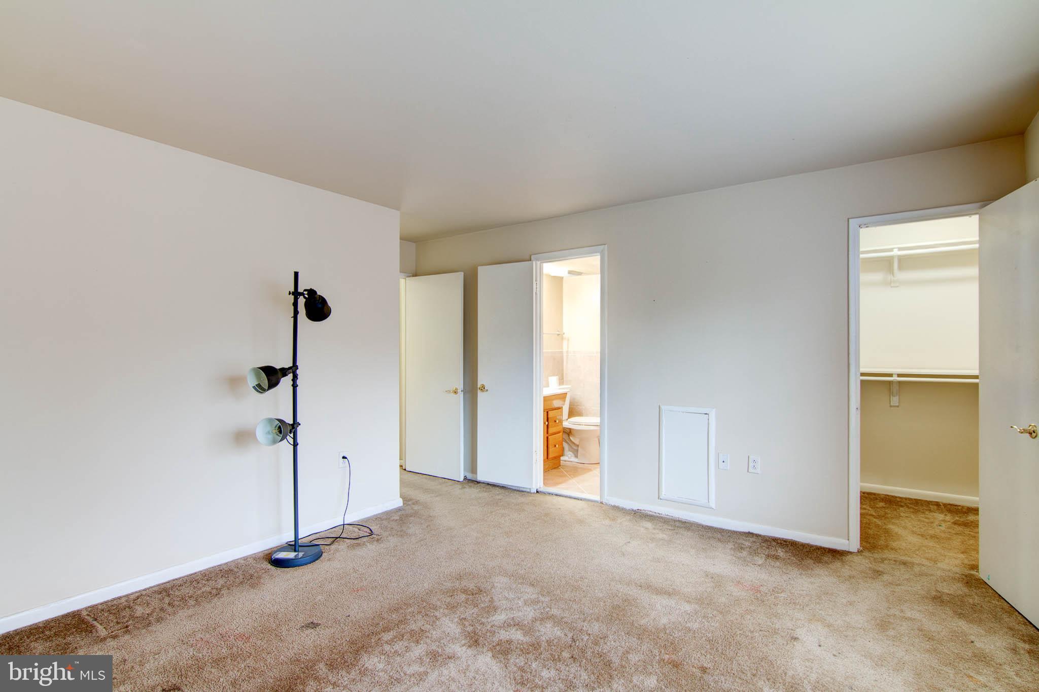 15613 Dorset Road, Unit 104 Laurel, MD 20707 - Photo 5 of 18 Bedroom 2
