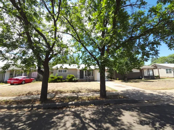 $155,000 | 4919 38th Street, Lubbock, TX 79414