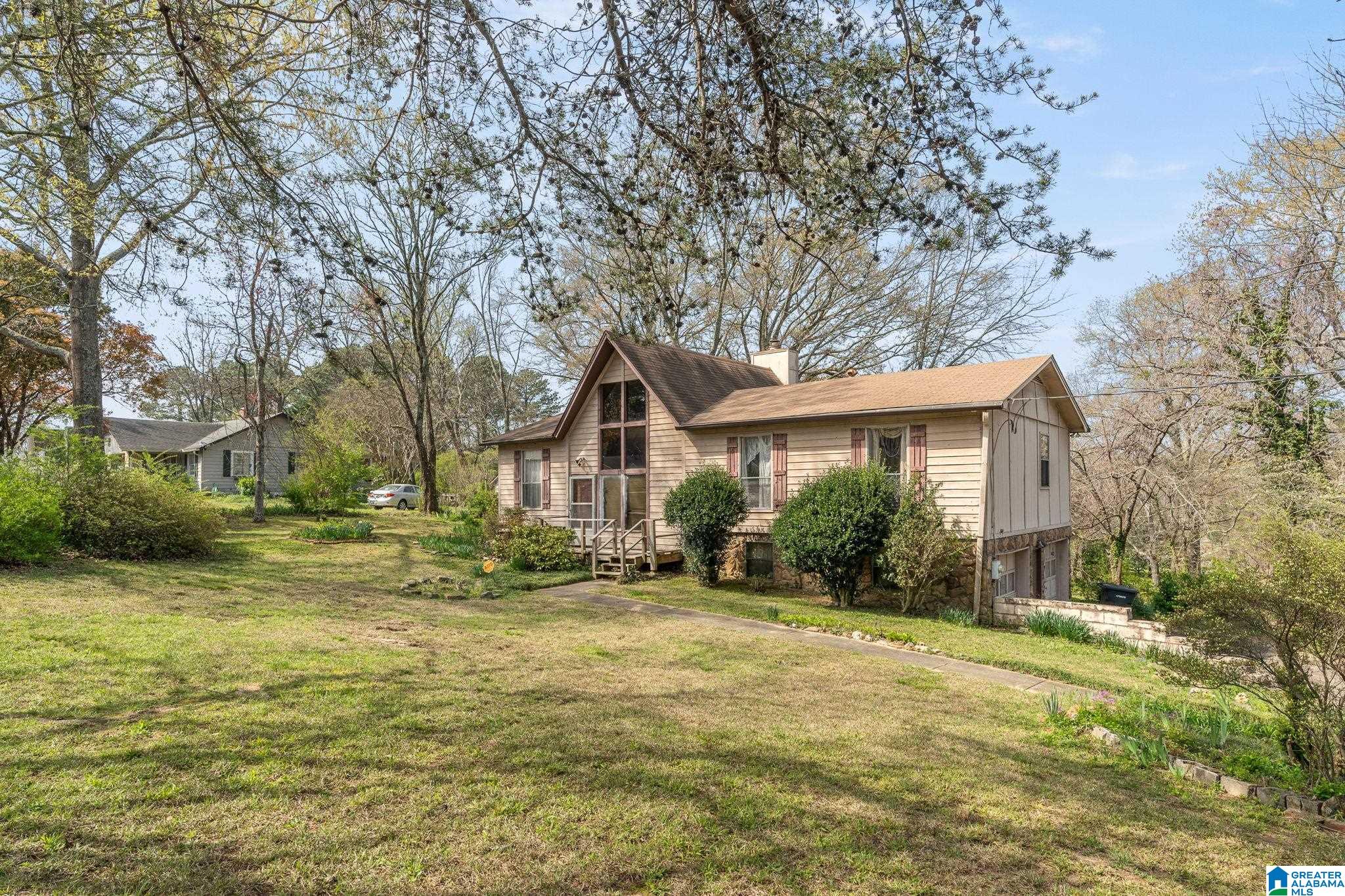 2520 Reed Road Northeast Birmingham, AL 35215 - Photo 2 of 23