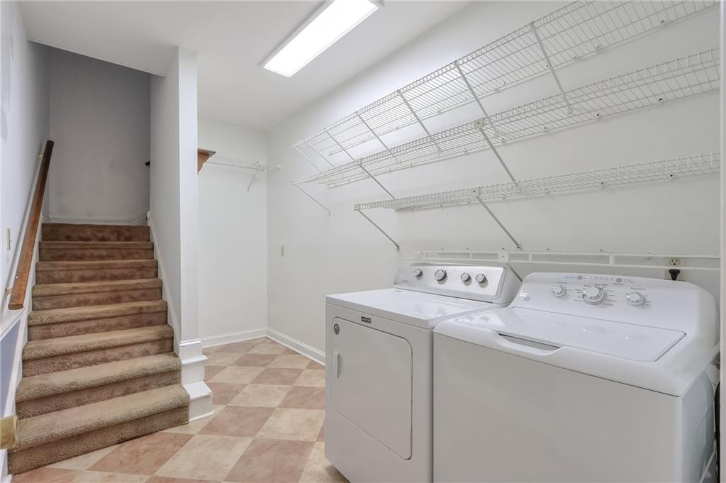 708 Robert Way Powder Springs, GA 30127 - Photo 21 of 56