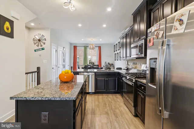 $479,999 | 4762 Towne Square Boulevard, Suitland, MD 20746