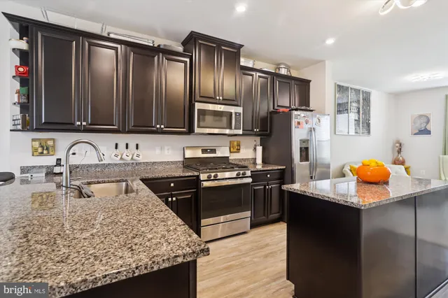 $479,999 | 4762 Towne Square Boulevard, Suitland, MD 20746