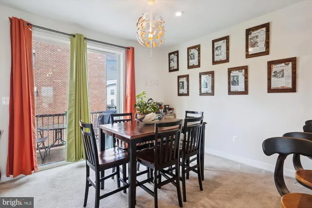 $479,999 | 4762 Towne Square Boulevard, Suitland, MD 20746