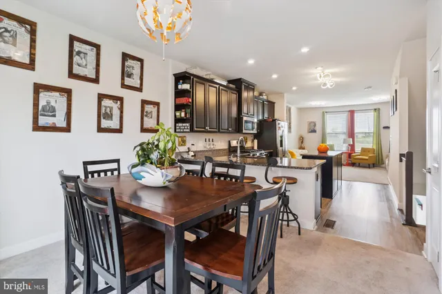 $479,999 | 4762 Towne Square Boulevard, Suitland, MD 20746