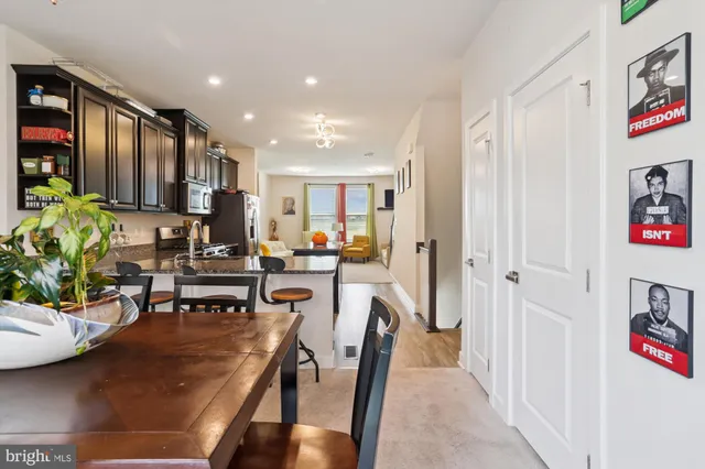 $479,999 | 4762 Towne Square Boulevard, Suitland, MD 20746