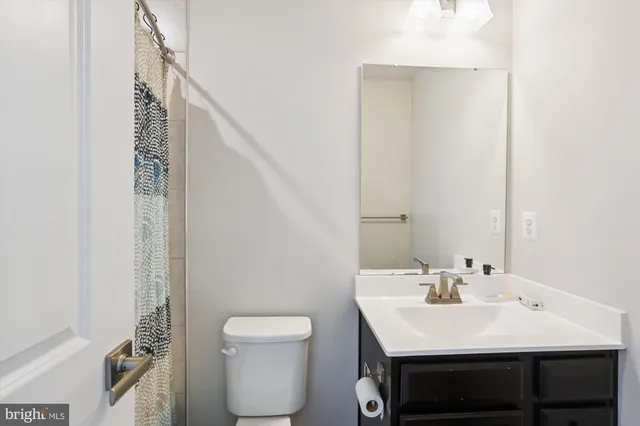 $479,999 | 4762 Towne Square Boulevard, Suitland, MD 20746