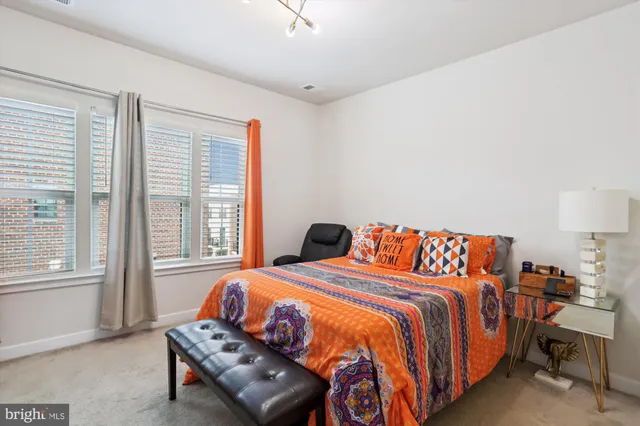 $479,999 | 4762 Towne Square Boulevard, Suitland, MD 20746