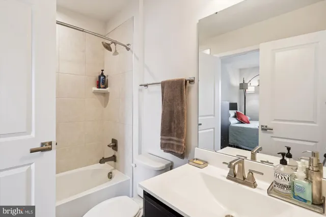 $479,999 | 4762 Towne Square Boulevard, Suitland, MD 20746