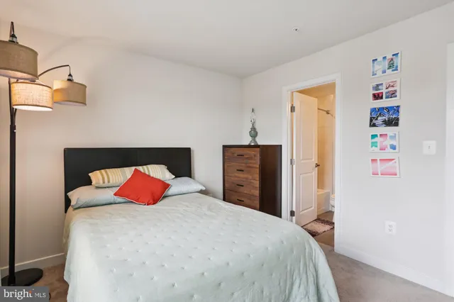 $479,999 | 4762 Towne Square Boulevard, Suitland, MD 20746