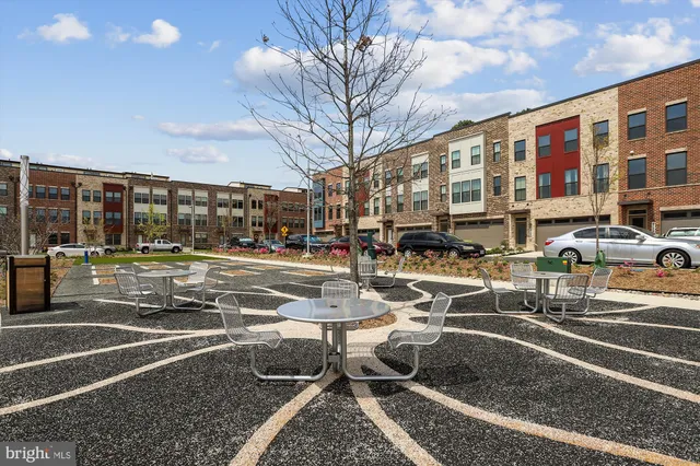 $479,999 | 4762 Towne Square Boulevard, Suitland, MD 20746