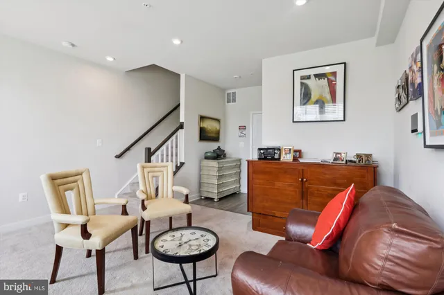 $479,999 | 4762 Towne Square Boulevard, Suitland, MD 20746