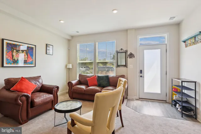 $479,999 | 4762 Towne Square Boulevard, Suitland, MD 20746