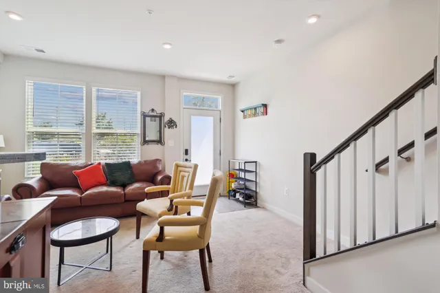 $479,999 | 4762 Towne Square Boulevard, Suitland, MD 20746