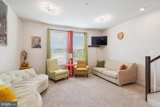 $479,999 | 4762 Towne Square Boulevard, Suitland, MD 20746