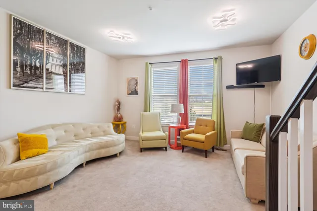 $479,999 | 4762 Towne Square Boulevard, Suitland, MD 20746