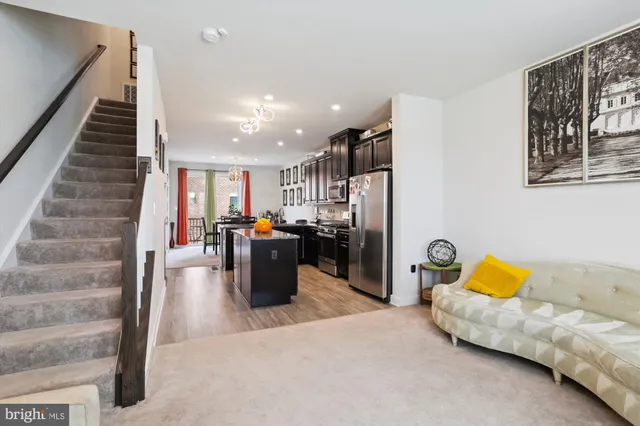 $479,999 | 4762 Towne Square Boulevard, Suitland, MD 20746