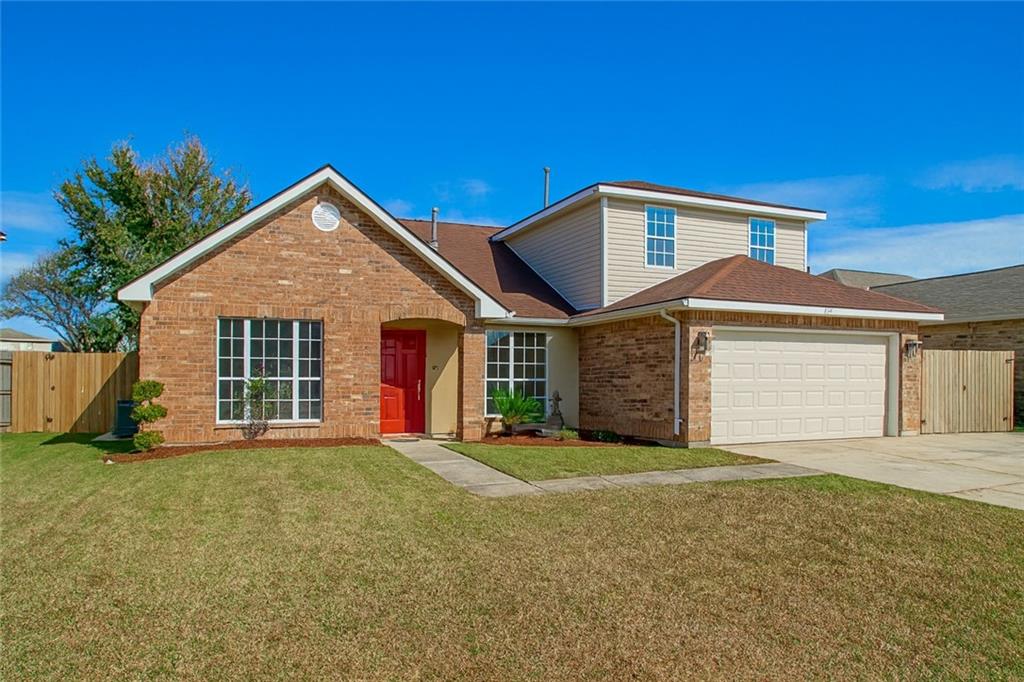 404 Creekside Court Covington, LA 70435 - Photo 2 of 50