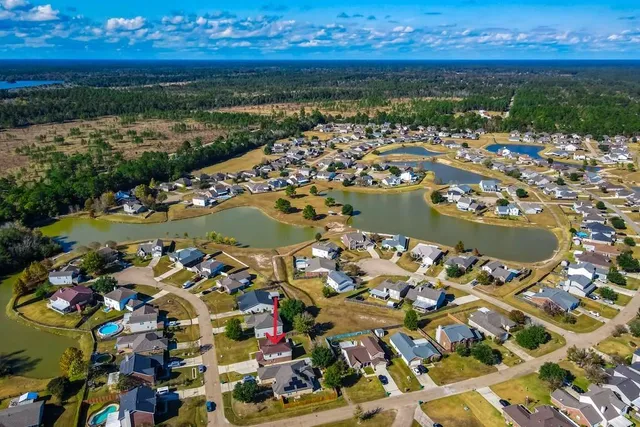 $299,900 | 404 Creekside Court, Covington, LA 70435