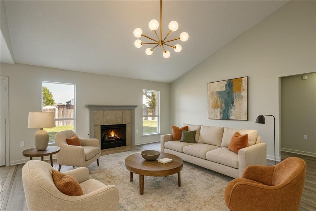 404 Creekside Court Covington, LA 70435 - Photo 5 of 50