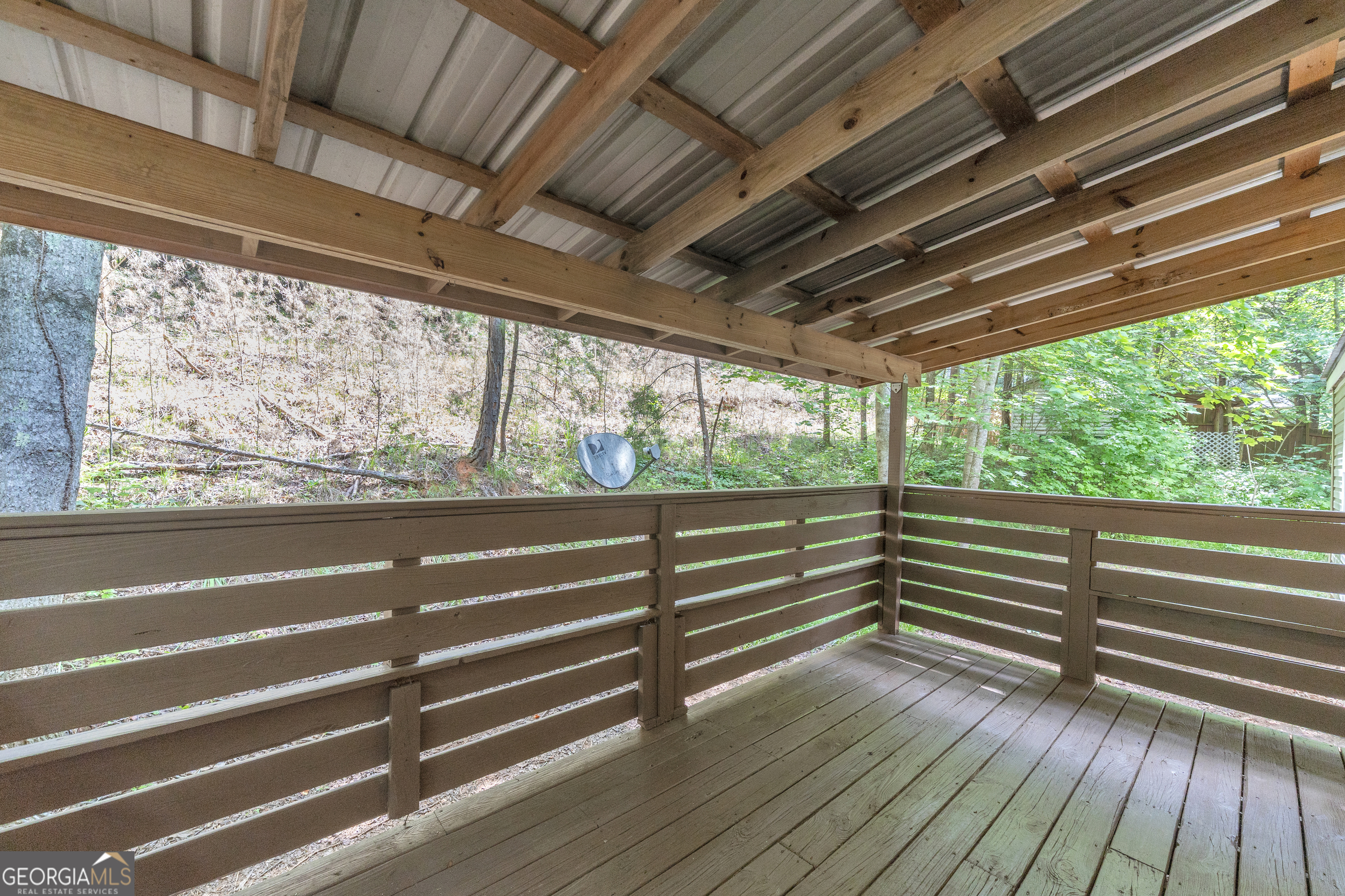 324 Paradise Valley Road Cleveland, GA 30528 - Photo 42 of 56