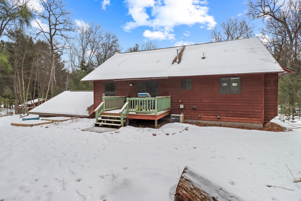 8860 Woodruff Road Woodruff, WI 54568 - Photo 25 of 26 Gallery Image 25