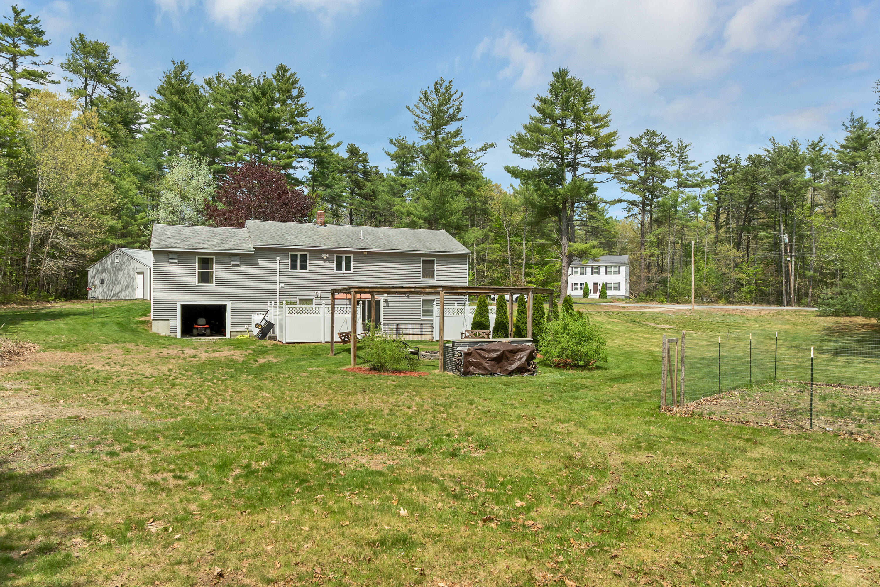 1304 Cape Road Hollis Center, ME 04042 - Photo 40 of 64 1304CapeRd-005