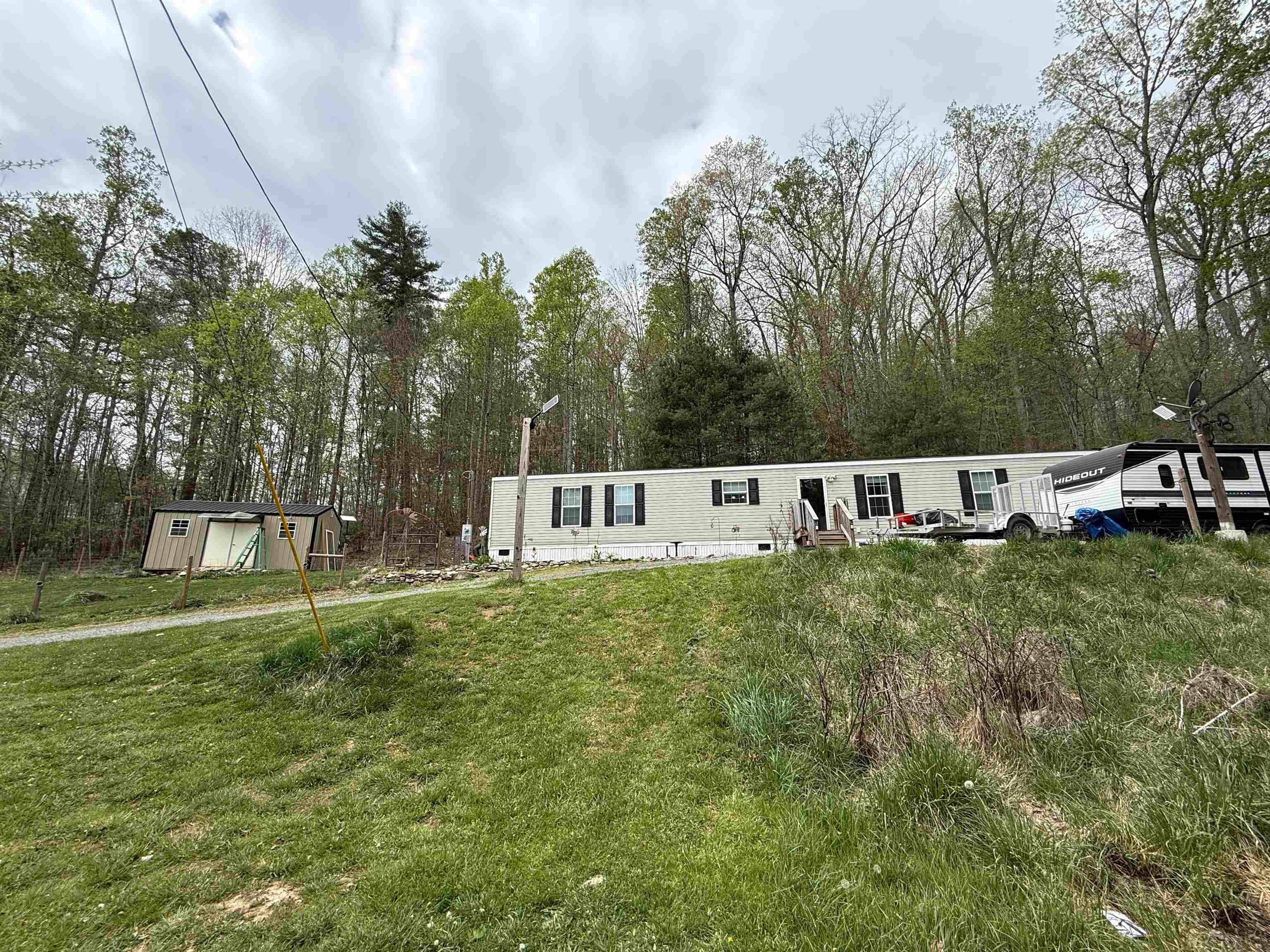 3731 Sunflower Road Pilot, VA 24138 - Photo 16 of 21 Gallery Image 16