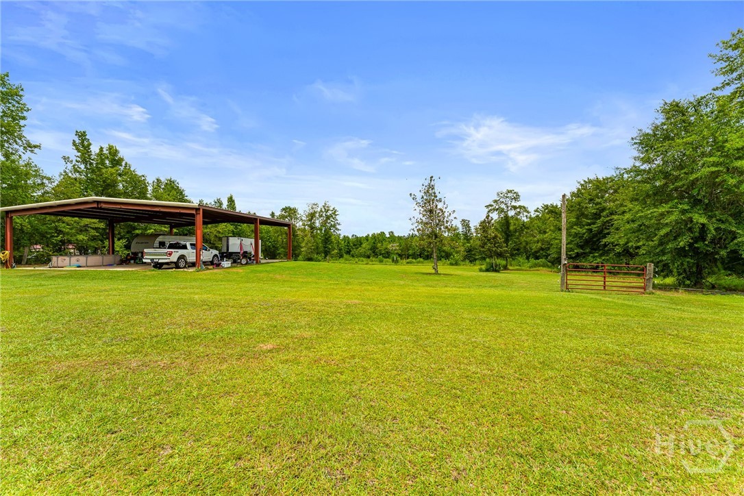 762 Old McLeod Bridge Road Adrian, GA 31002 - Photo 68 of 71 Gallery Image 68