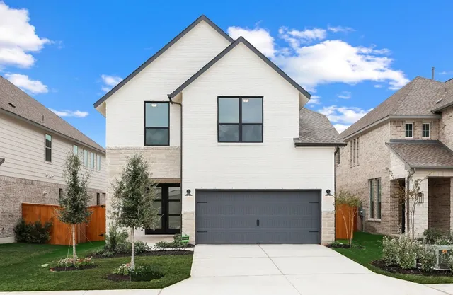 $499,806 | 133 Emerald Grv Drive, Georgetown, TX 78633