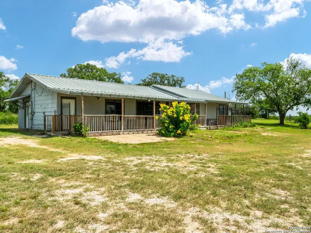 $279,900 | 9871 County Road 115, Kenedy, TX 78119