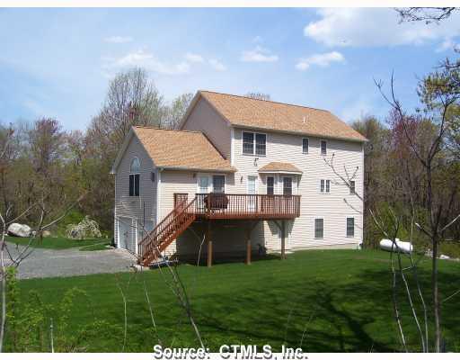 1506 Woodtick Road Wolcott, CT 06716 - Photo 1 of 1 Gallery Image 1