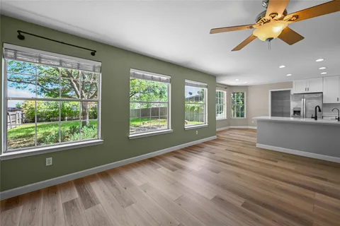 $369,900 | 1603 Jennifer Court, Round Rock, TX 78664