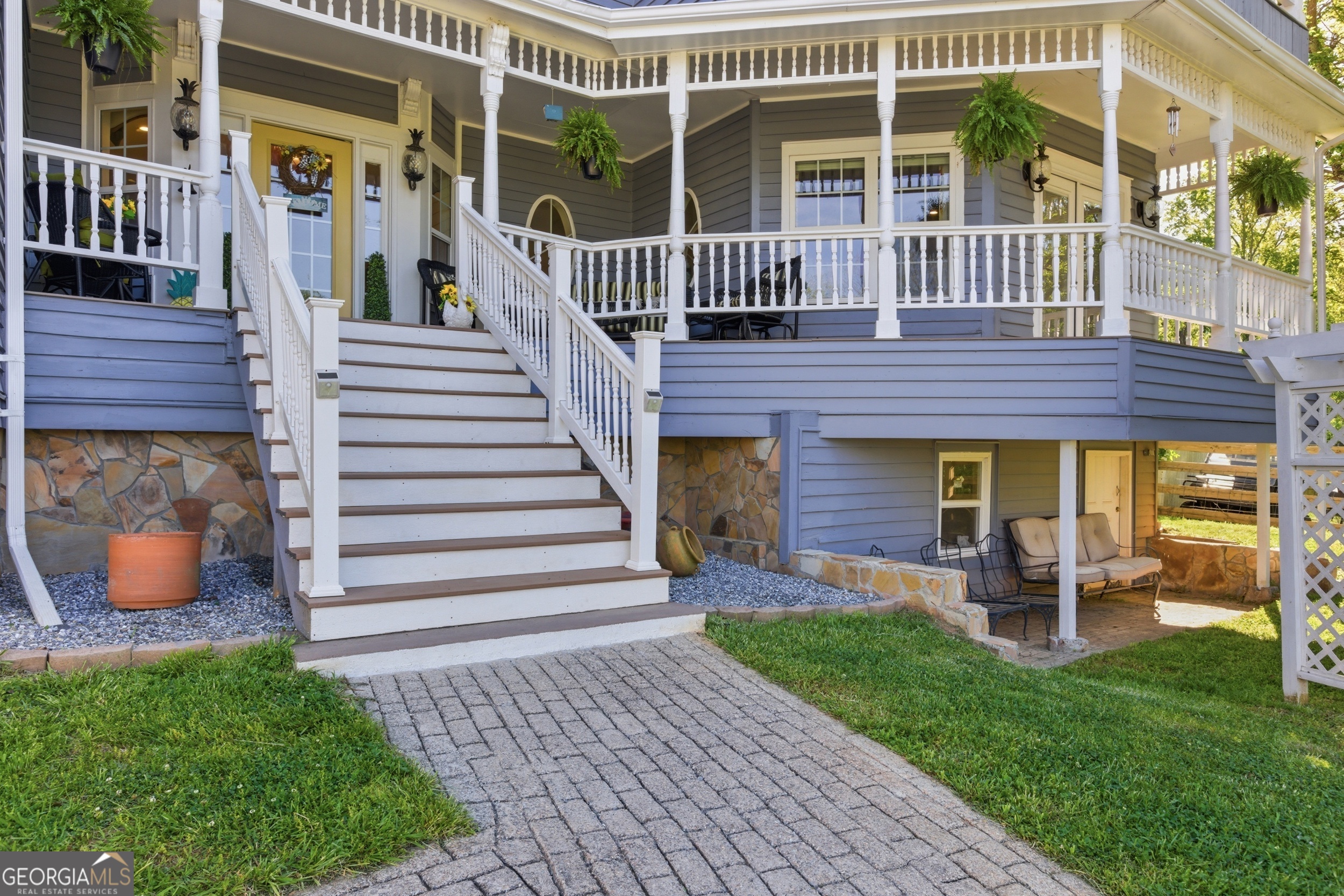 1910 Hancock Road Demorest, GA 30535 - Photo 12 of 55