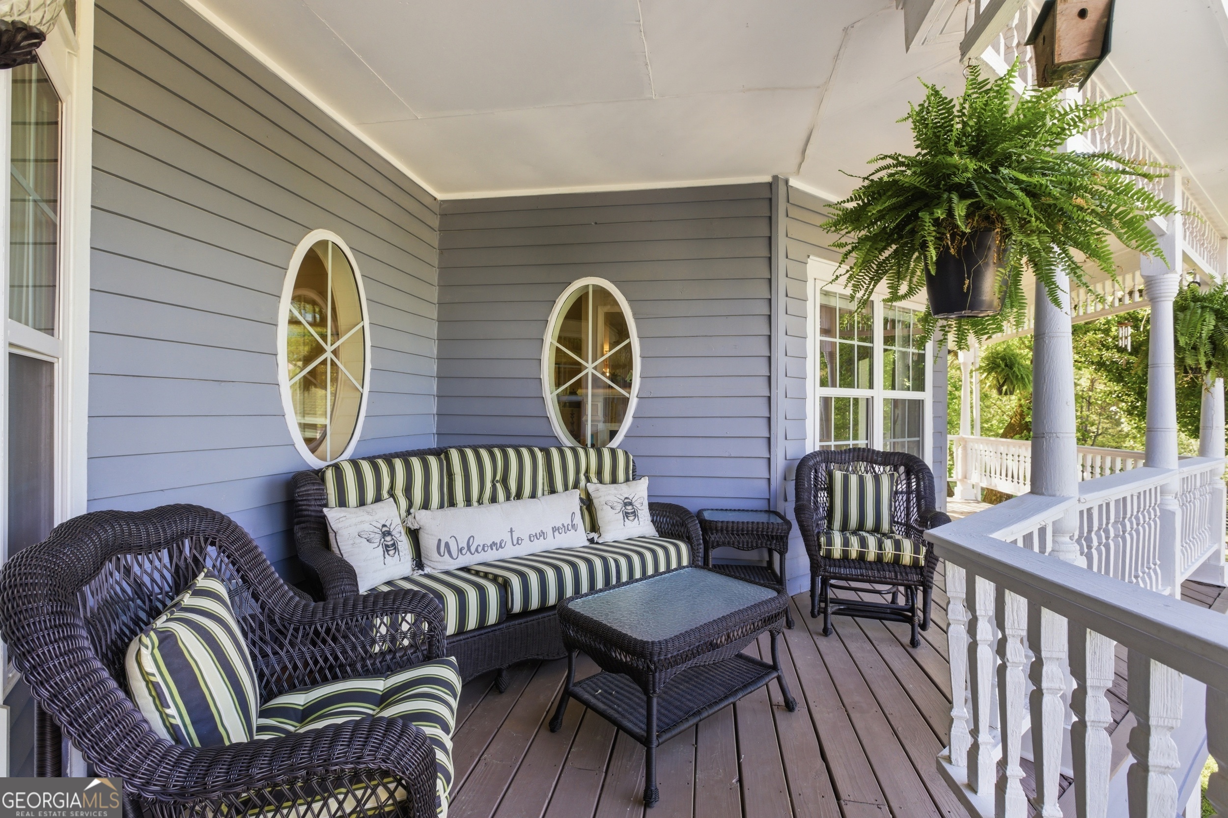 1910 Hancock Road Demorest, GA 30535 - Photo 13 of 55